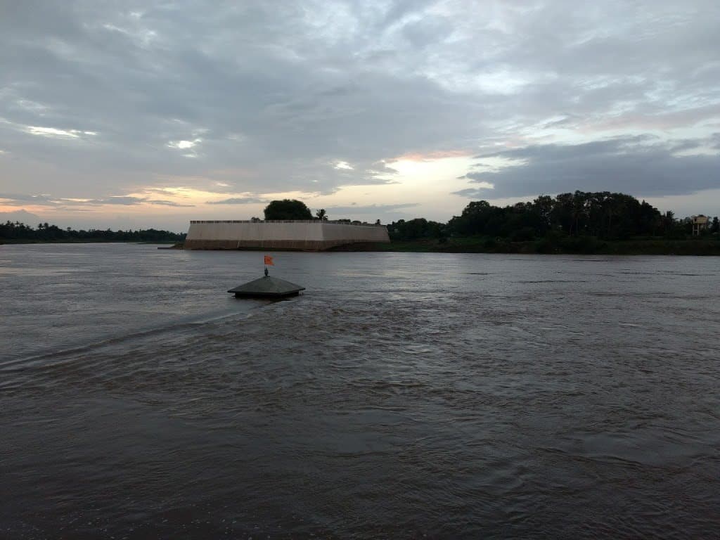 Experience the Divine Serenity